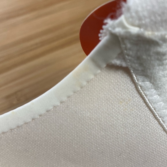 Gilligan & O’Malley Racerback Lightly Lined Bra 36C - Picture 5 of 5